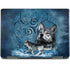 Celtic Wolf by Brigid Ashwood Notebook 9 Pro 13in (2017) Skin
